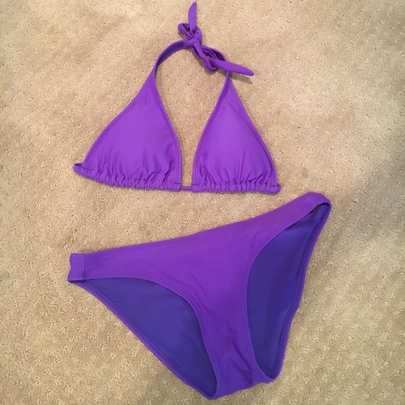 Arizona Jean Company Other - Arizona purple bikini